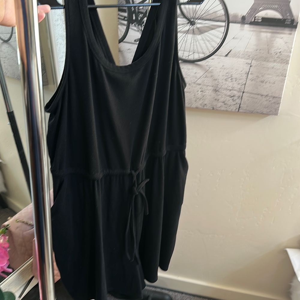 Torrid romper